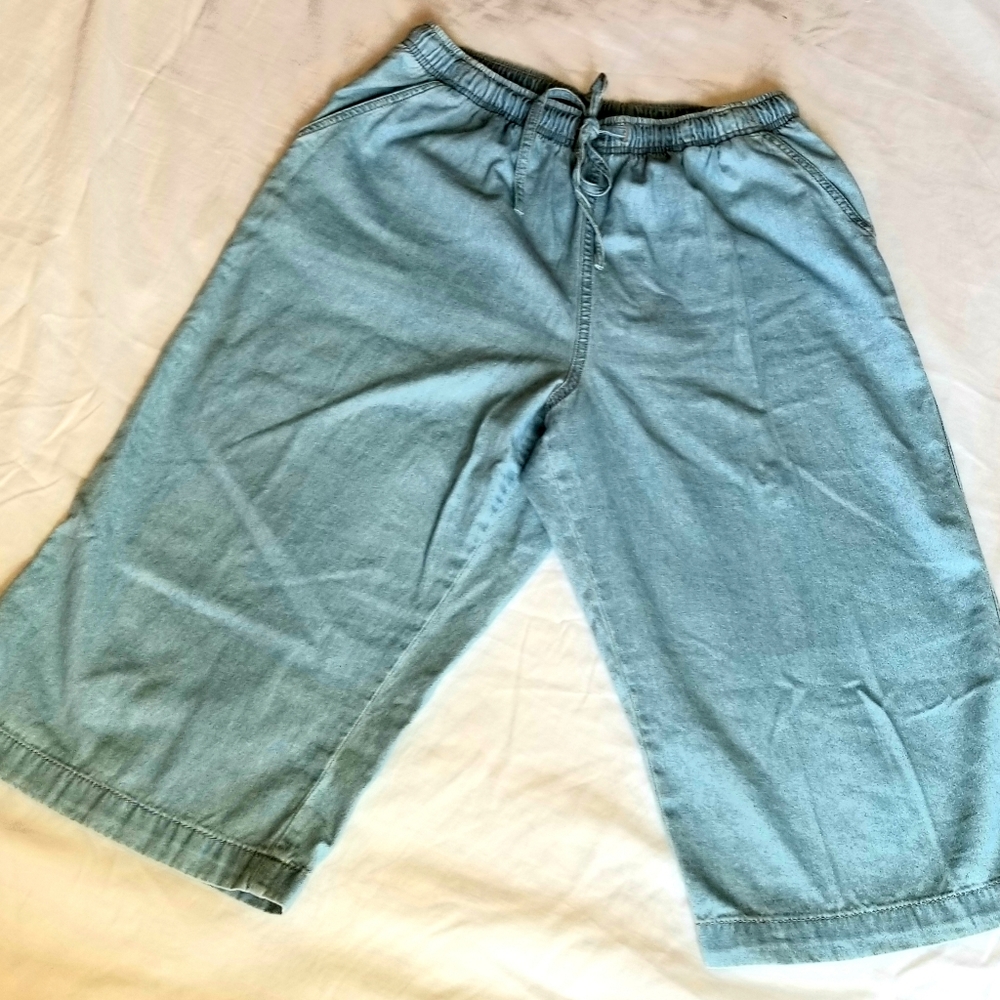 Erika brand ladies PXL walking shorts